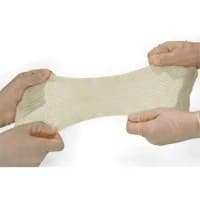 Molnlycke #131704, DRESSING, EZ DERM, XENOGRFT, 7 X 18 SHEET, 2/BX Image