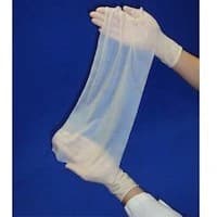 Molnlycke #131715, DRESSING, EZ DERM, MESHED, 2X2, 20/CS Image