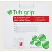 Molnlycke #1434, DRESSING TUBIGRIP 10M NATURAL 1/BX Image
