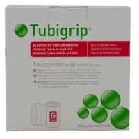 Molnlycke #1439, DRESSING TUBIGRIP 10M NATURAL THIGH 1/BX Image