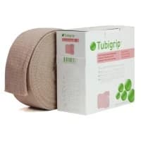 Molnlycke #1442, BANDAGE, TUBIGRIP, LARGE-TRUNKS, NATURAL, 1 EA/CS Image