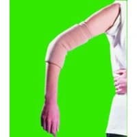 Molnlycke #1521, DRESSING TUBIGRIP SZC  NATURAL STERILE 12/BX Image
