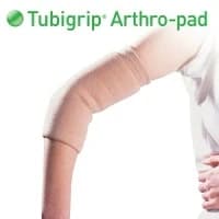 Molnlycke #1585, BANDAGE, TUBI, ARTHROPAD, SM-CALF/ARM, 12", 1 EA/CS Image