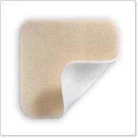 Molnlycke #284599, DRESSING, MEPILEX LITE 20CMX50CM 4/BX 6BX/CA Image