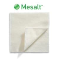 Molnlycke #285780, GAUZE, IMPREGNATED, MESALT, 6"X6"(3X3FOLD), 30/BX Image