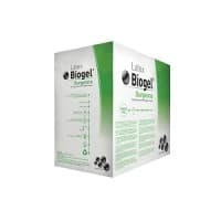 Molnlycke #30455, GLOVE, BIOGEL, SURGICAL, PF, LATEX, 5.5, 1 PR/PR Image