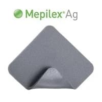 Molnlycke #394590, DRESSING, MEPILEX, AG, 20X50CM, TRANSFER, 12/CS Image