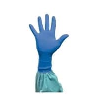 Molnlycke #40655, GLOVE, SURGICAL, BIOGEL, SKINSENSE, PF, 200 PR/CS Image