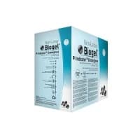 Molnlycke #41675, GLOVE, SURGICAL BIOGEL PI IND Sz 7.5, 1 PR/PR Image