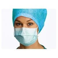 Molnlycke #42281-01, MASK, SOFLOOP FACE MASK REGULAR, 500/CS Image