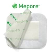 Molnlycke #671299, DRESSING, MEPORE, 3.6"X10", 9X25CM, 210/CS Image