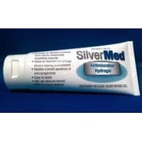 MPM Medical #ABSM1406, SilverMed Hydrogel 1.5-oz Tube 12/CS Image