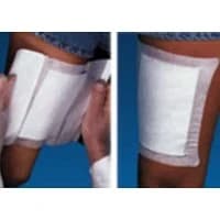 MPM Medical #MP00094, GAUZE DRESSING ST WOUNDGU Image