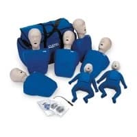 Nasco #LF06700U, CPR Prompt Training Pack Combo Ea Image