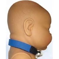 Neotech #N906PK, HOLDER, TRACH, EZCARE, 6", PINK, 5/BX Image