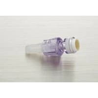 Nexus Medical #N8000, SITE, INJECTION, NIS-8, SPLIT SEPTUM, 100/CS Image