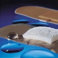 Nipro #PB+XL, Bandage Pushban Pressure XL LF 8000/Ca Image