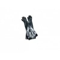 North Safety #8Y2532A/9Q, GLOVE, HYPALON, DRYBOX, 9 3/4", 1 PAIR Image