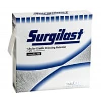 Nutramax #GL-706, Surgilast Elastic Bandage 5.5" Ea Image
