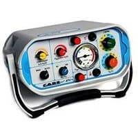 O-Two Medical Tech. #01CV6000, CAREVENT ATV W/CPAP Image