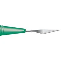Oasis Medical #PE3015, Stab Knives PremierEdge 15 Degrees 6/BX Image