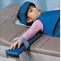 Olympic Medical #50509, IMMOBILIZER, ARM, PAPOOSE BOARD, EACH Image