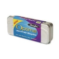 Optima #118645, Optima Swingline Staples 3750/BX 1/BX Image