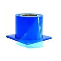 Palermo Sales #1803B, Barrier Film 4x6 Blue Roll Image