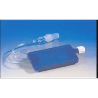 Pall #TNA1, FILTER LIPIPOR INFUSION TNA W/ LUER LOCK, 40 EA/CS Image