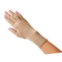 Patterson Med #92744101, Glove Compress 3/4"L Right Med 9" Ea Image