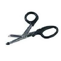 Patterson Med #A371-90, SCISSORS BANDAGE 7"X18CM Image