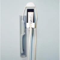 PCI Medical #936339, Rack f/Endoscopy Instruments Plastic Ea Image