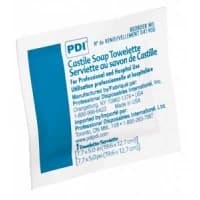PDI #D41900, TOWELETTE, CASTILE SOAP, 1M / CS, EACH Image
