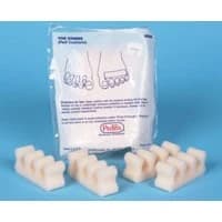 Pedifix #8230, Toe (separator) Comb Doz Image