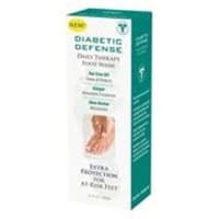Pedifix #P3076, Diabetic Defense Soap 5-oz/Bt Ea Image