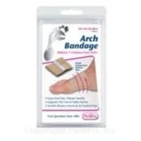 Pedifix #P60-L, Bandage Arch Elastic Large 2/PK Image