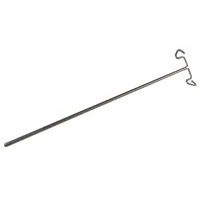 Pedigo Products #2101, IV Pole 1/2" Ea Image