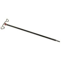 Pedigo Products #5984001, IV POLE, ADJUSTABLE, PED STRETCHER, EACH Image