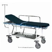 Pedigo Products #P-170-4, IV POLE Image