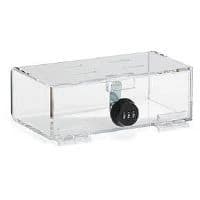Phlebotic #8758, Box Lock Combi-Cam Small Acrl Ea Image