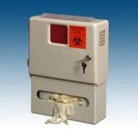 Plasti-Products #PLA145002, Cabinet Combo Kit Ea Image