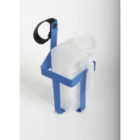 PLG Company #PGA101, HOLDER, EZP URINAL, VELCRO STRAP, 50 EA/CS Image