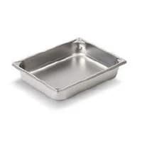 Polarware #30122, Tray Instrument SS 13-7/8x12-7/8x1/2" Ea Image
