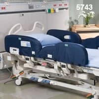Posey #5743, SEIZURE PADS F / VERSACARE BED, FULL SET, EACH Image