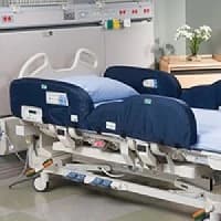 Posey #5763, SEIZURE PADS FOR GO BED FULL SET, 1 SET Image