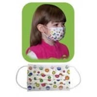 Precept Medical #15150, MASK, FACE CHILD 15150, 750 EA/CS Image