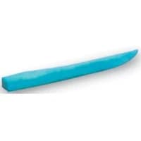 Premier Dental #9061109, SYCAMORE WEDGES Mini Lt. Blue 400/BX Image