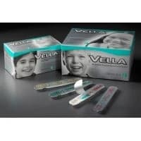 Preventive Tech. #770105, VELLA FLUORIDE VARNISH SQ, 12BX/CS Image