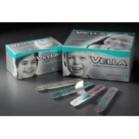 Preventive Tech. #770113, VELLA FLUORIDE VARNISH SQ, 12BX/CS Image