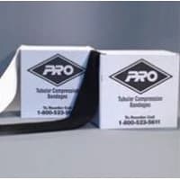Pro Orthopedic Devices #5IN-BLACK, TUBULAR COMP BANDAGE BLK Image